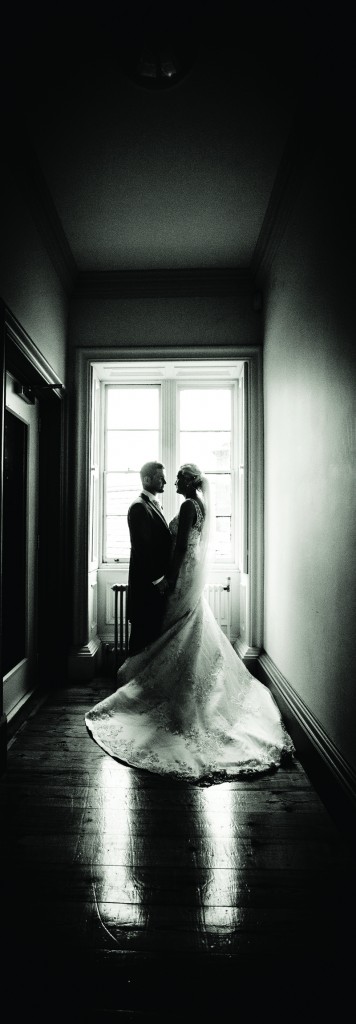 Jessica & Aaron wedding by Ciaran O'Neill Photography