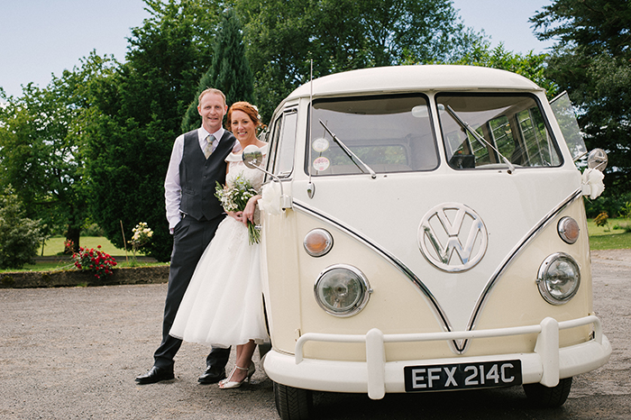 Rustic wedding by Retrosight Photography