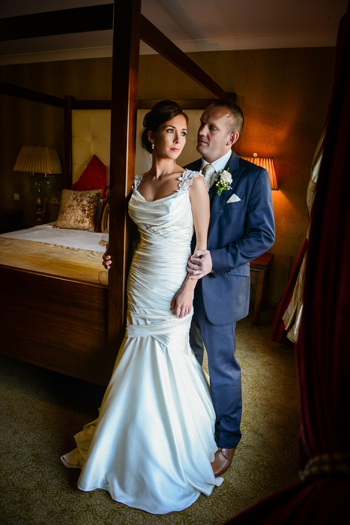 Vintage love at The White River House Hotel by C2 Photography