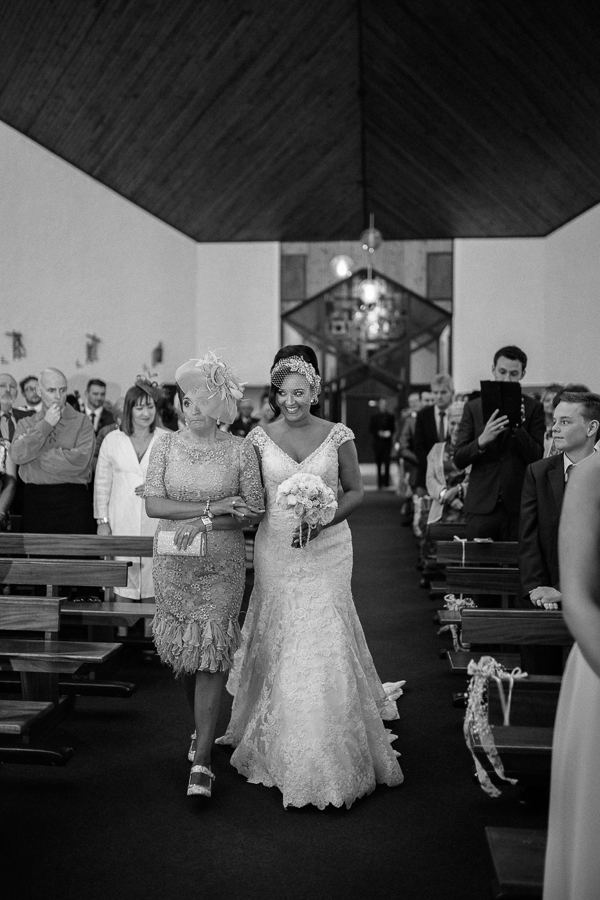 Zoe and Marc Villa Rose Wedding by Sarah Bryden Photography
