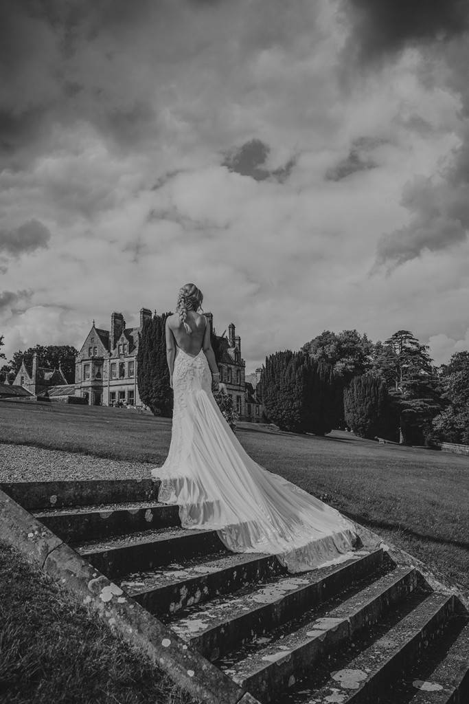 Wonderland Wedding by Ten21 Photography at Castle Leslie Estate