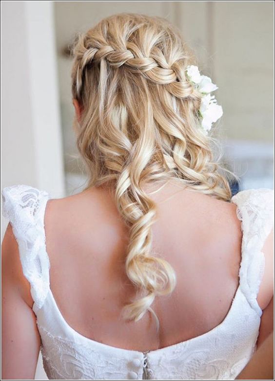 Image via The Right Hairstyles