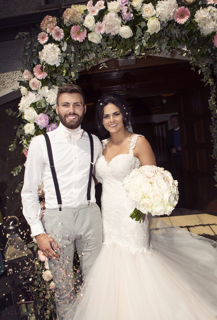 Northern-Ireland-footballer-wedding-Castle-Leslie-25