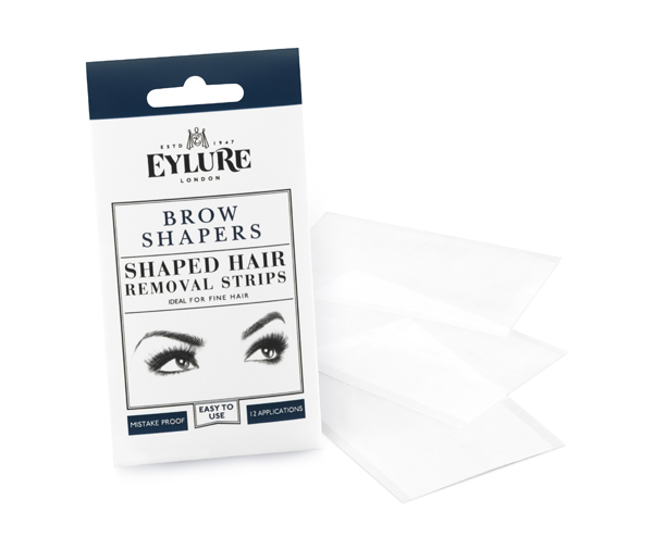 60 40 030- Brow Shapers