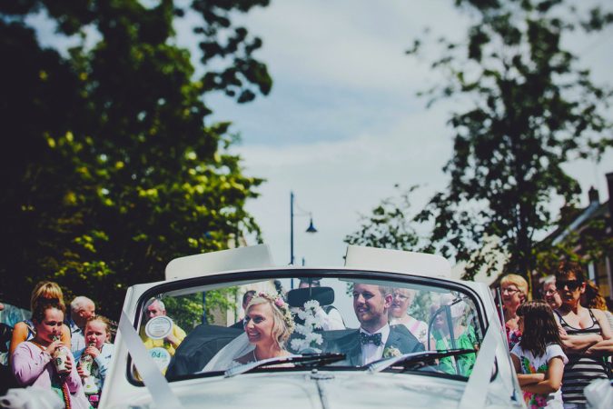 Catherine & Grant wedding by Ten21 Photography