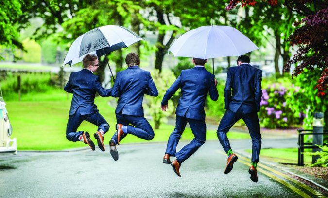 Grainne & Christopher wedding by C2 Photography