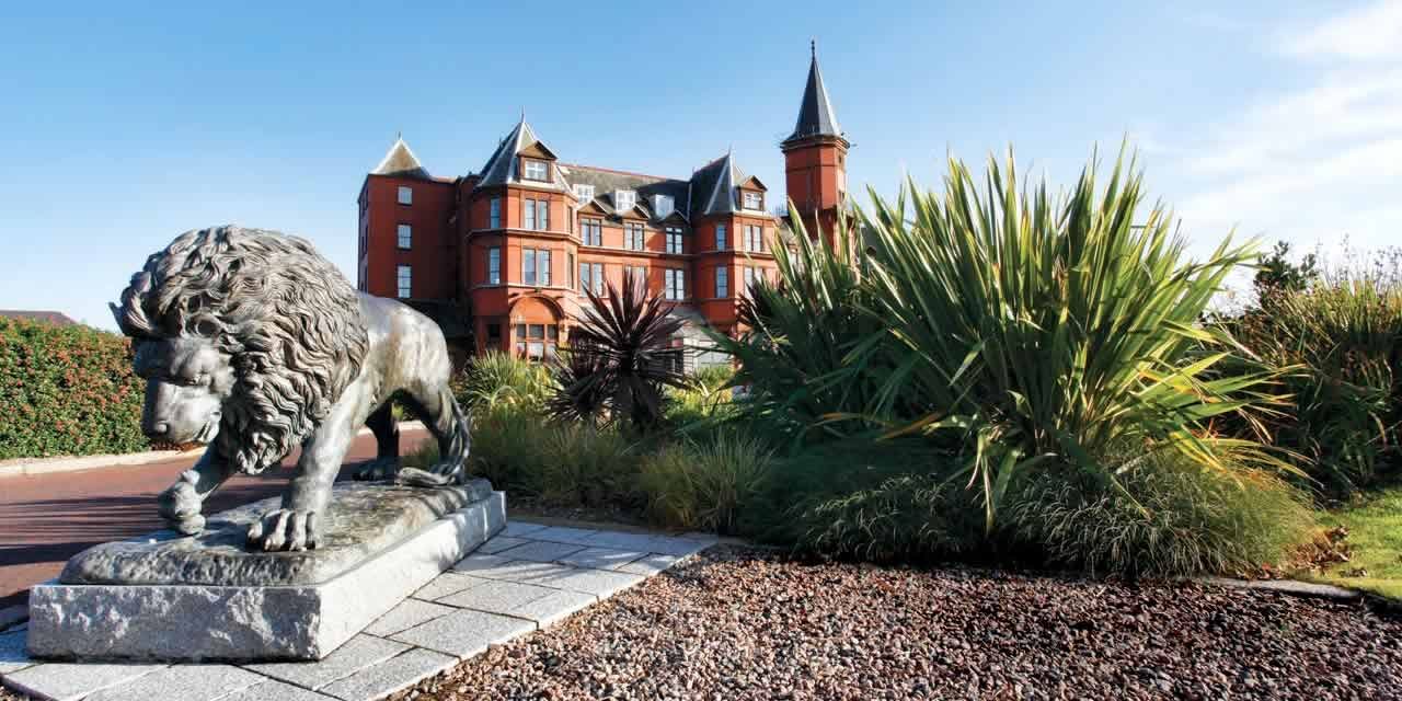 Hastings Slieve Donard Resort