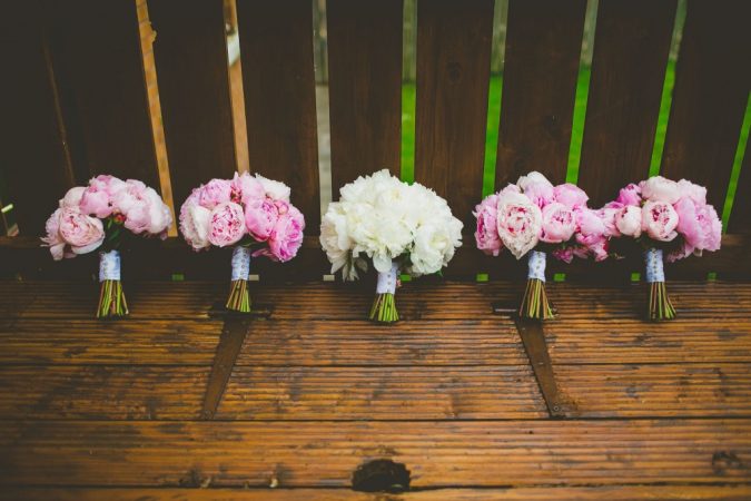 real weddings in northern ireland