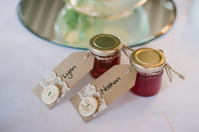 Rustic wedding by Retrosight Photography