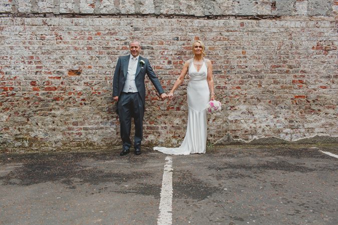 Queens University & Merchant Hotel wedding by Photography by Marc Lawson