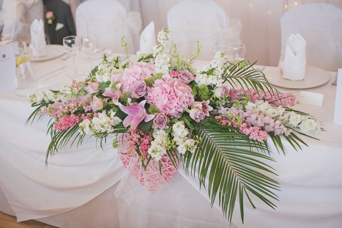 Slieve Donnard wedding by Geoff Telford
