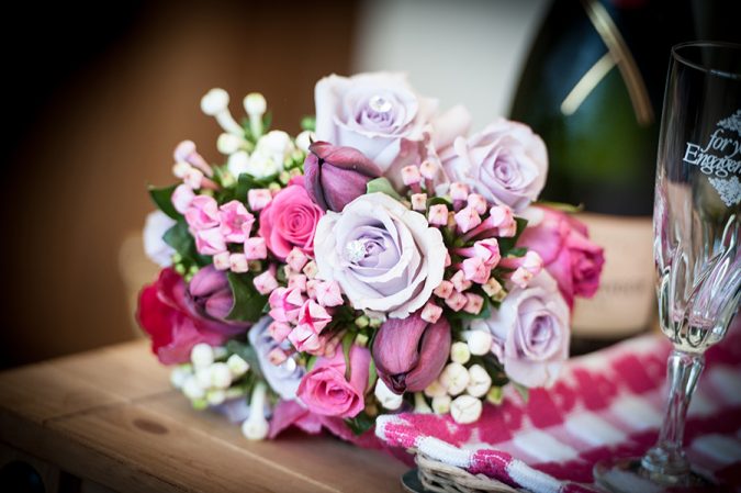 Glamorous Tyrone wedding by Stephen Latimer Photography