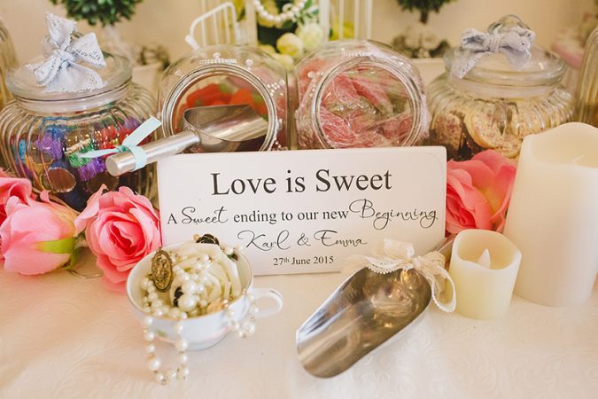 Villa Rose Hotel wedding by Divine Photography