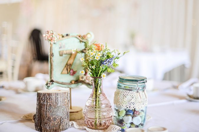 Lusty Beg Island wedding by Katrina Taggart Photography