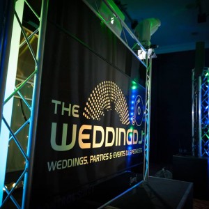The Wedding DJ NI The Wedding DJ NI