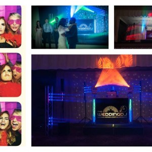 The Wedding DJ NI The Wedding DJ NI