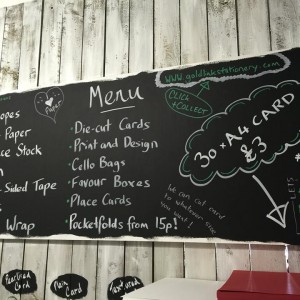 Gold Link Stationery Gold Link Stationery