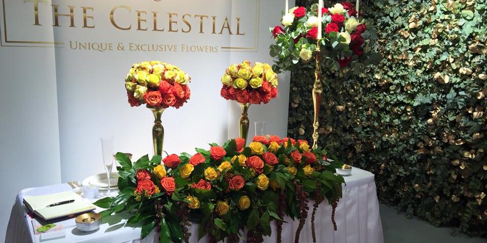 Gold Link Stationery