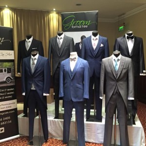 Groom Formal Hire