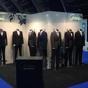 Groom Formal Hire
