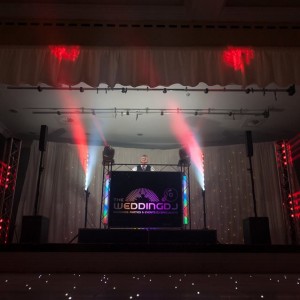 The Wedding DJ NI The Wedding DJ NI