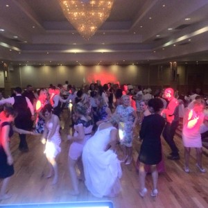 The Wedding DJ NI The Wedding DJ NI