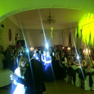 The Wedding DJ NI The Wedding DJ NI