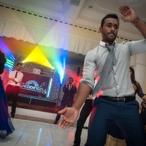 The Wedding DJ NI The Wedding DJ NI