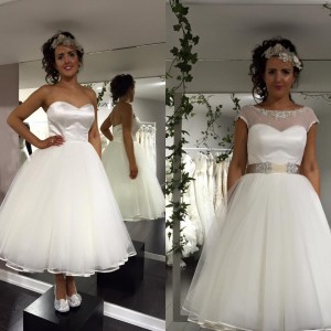 McElhinneys Bridal Rooms McElhinneys Bridal Rooms