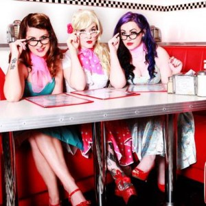 Hen or Stag Hen or Stag