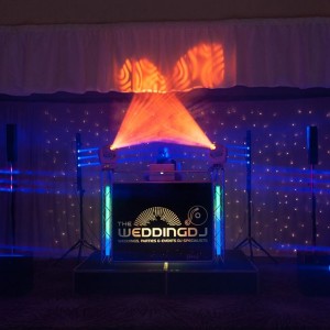 The Wedding DJ NI The Wedding DJ NI