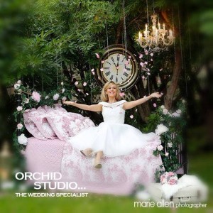 Orchid Studio