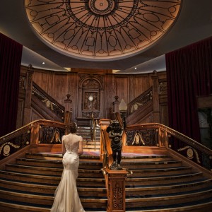 Titanic Belfast