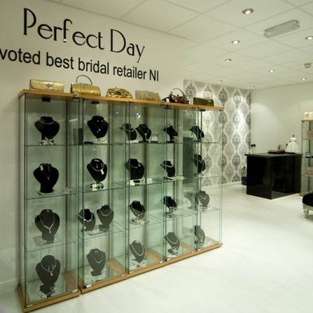 Perfect Day Perfect Day