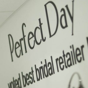 Perfect Day Perfect Day