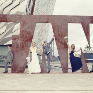 Titanic Belfast