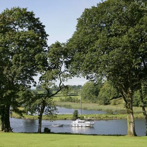 Killyhevlin Lakeside Hotel