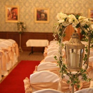 Corick House Hotel and Spa