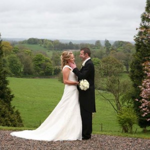 Corick House Hotel and Spa