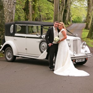 Corick House Hotel and Spa