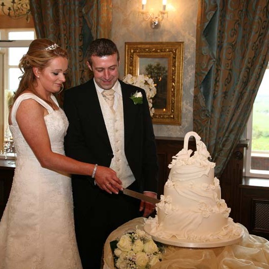 Corick House Hotel and Spa