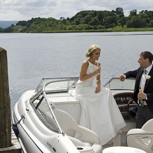 Killyhevlin Lakeside Hotel