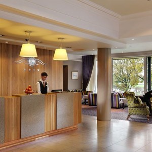 Killyhevlin Lakeside Hotel