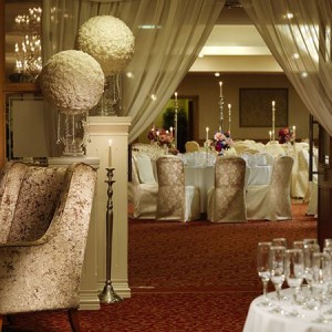 Killyhevlin Lakeside Hotel