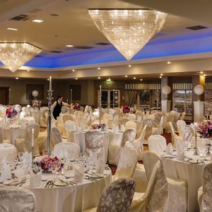 Killyhevlin Lakeside Hotel