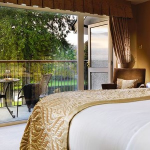 Killyhevlin Lakeside Hotel