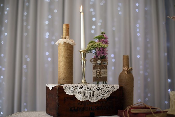 Vintage wedding at Rosspark Hotel Vintage wedding at Rosspark Hotel