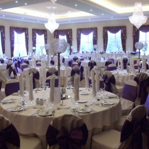 Corick House Hotel and Spa