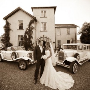 Corick House Hotel and Spa