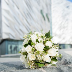 Titanic Belfast